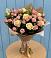 Букет цветов из: Розы в Микуни