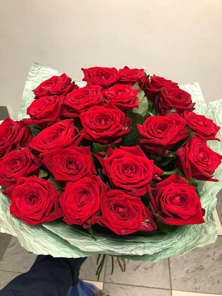 Розы Классика в Микуни Букет Классика в Микуни