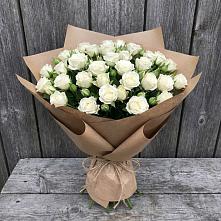 Букет цветов из:  Розы #REPLACE_PRED# Микуни