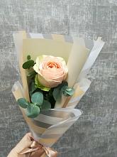 Букет цветов из:  Розы в Микуни