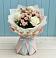 Букет цветов из: Розы в Микуни