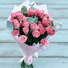 Букет Леди совершенство в Микуни